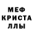 КОКАИН Fish Scale theowliefox